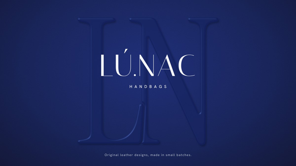 LÚ.NAC primary logo